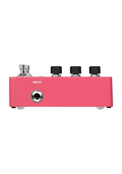 Mooer M730 Tender Octaver X2 Gitar Pedalı