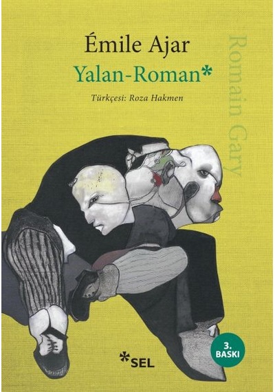Yalan - Roman - Ihzz-762251