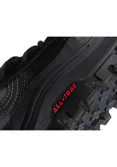 Vans Mte Sk8-hı Gore-tex Insulated Erkek Günlük Ayakkabı Vn000darbka1 Siyah