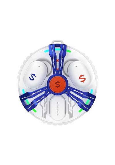 Black Shark Rokas 5 Bluetooth 6.0 Kulak İçi Kulaklık (Black Shark Türkiye Garantili)