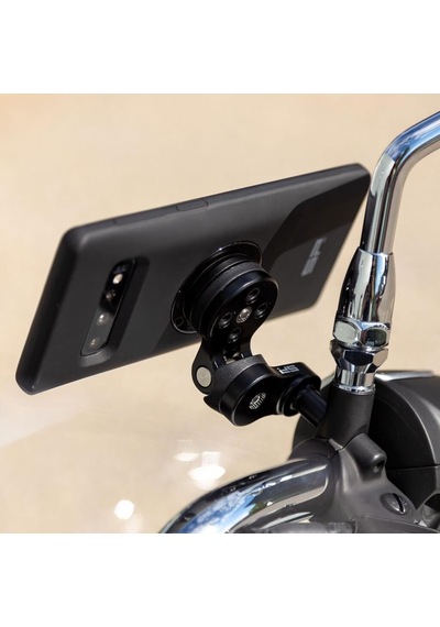 Sp Connect Motosiklet Debriyaj Bağlantısı Pro Krom