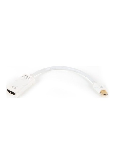 Dark Mini Displayport To Hdmı Dişi Çevirici 4k