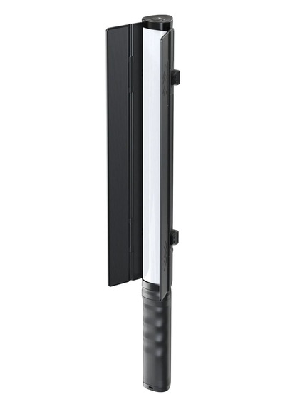 Smallrig 4342 Rt25 Rgb El Tipi Tüp Işık Pil Saplı Tutacak