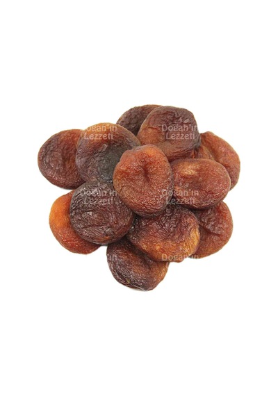Doğan'ın Lezzeti Gün Kurusu Kayısı 250 G
