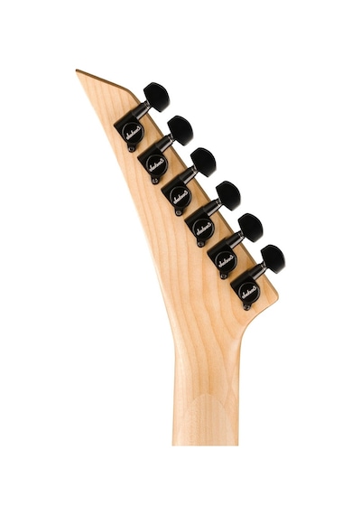 Jackson 2918824585 Js Series Dinky Arch Top Js32 Dkap Elektro Git