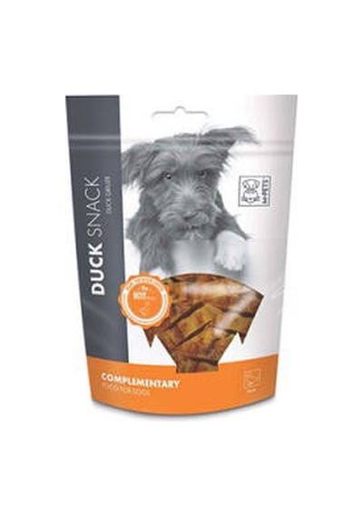 Izgara Ördekli Köpek Ödül Maması 80 Gr