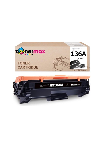 Hp Uyumlu  Laserjet M211d Uyumlu  Toner - Çipli / W1360a / 136a / Hp Uyumlu  İle Uyumlu