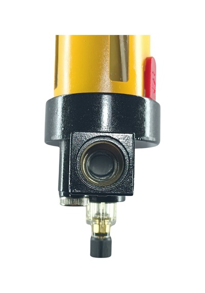 Bl4000 Kompresör Yağ Filtresi 1/2", Yağ Akışı 600 Ml/saat
