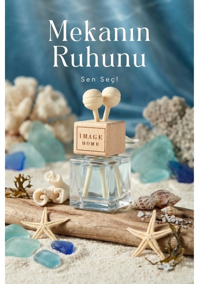 Image Home Oto Kokusu Ocean Fresh 10 Ml