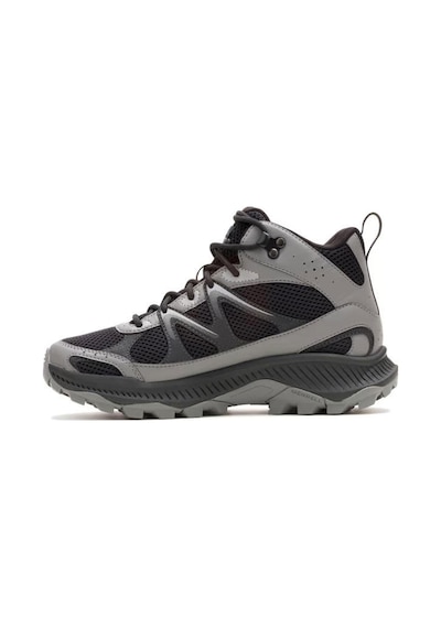 Merrell Tempo Exp Mid Erkek Bot C-mer038275e10g01 Siyah