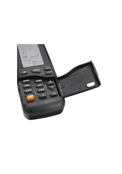 Bosch E-Nr B1Zkı18104/01 Klima Kumandası
