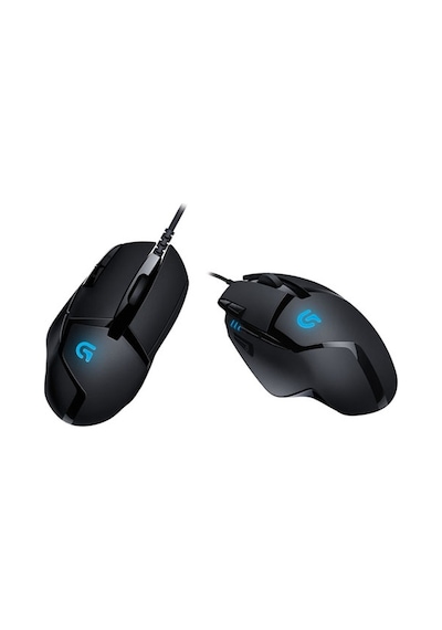 Logitech 910-004068 G402 Usb Gaming Siyah Kablolu Mouse Diğer