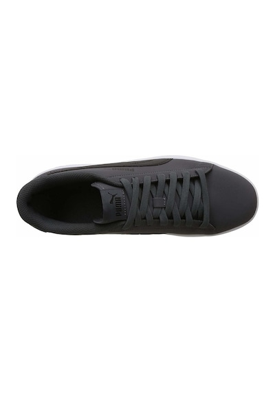 Puma Smash 365160 08 V2 Buck Iron Gate-Puma Black Füme