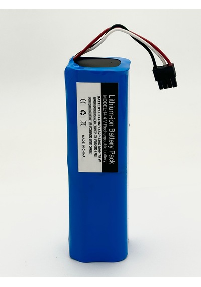 Xiaomi Mop 2 Pro + Stytj02zhm 5200 Mah Batarya