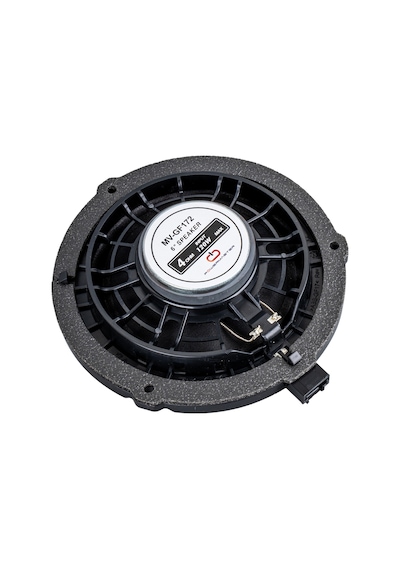 Magicvoice 16 Cm 4 Ohm 120 Watt Oto Hoparlörü Citroen Araç Kapı Hoparlörü Tekli
