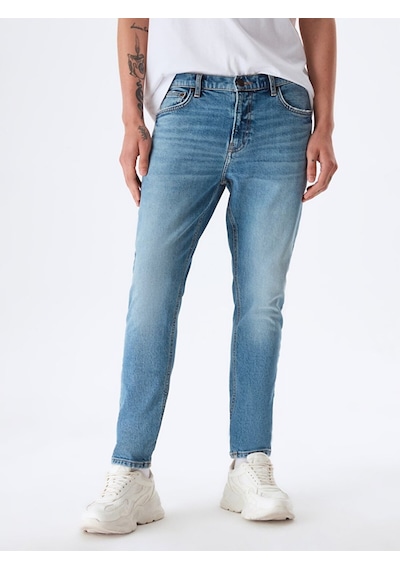 Ltb Smarty Y Normal Bel Skınny Pantolon (540122600)