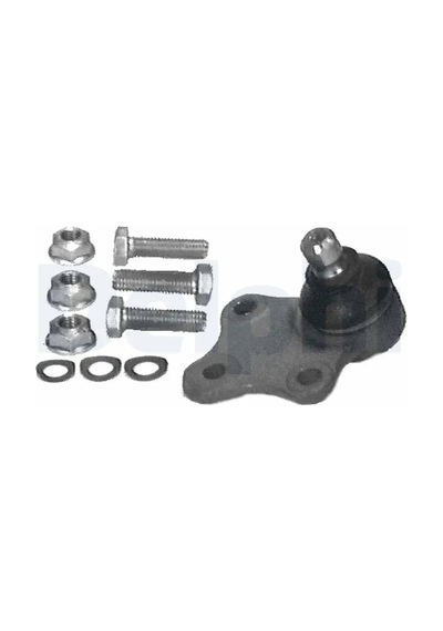 Delphı Tc420 Rotil Alt 1607295180 364039 364043