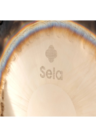 Sela 24'' Senfonik Gong Sego24sy
