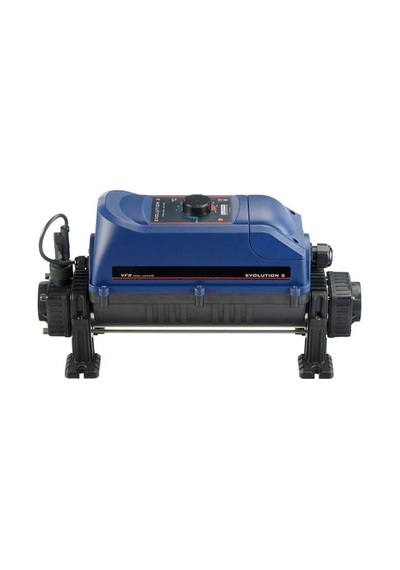 Evolution 2 Elektrikli Isıtıcı 15 Kw/h Trifaze