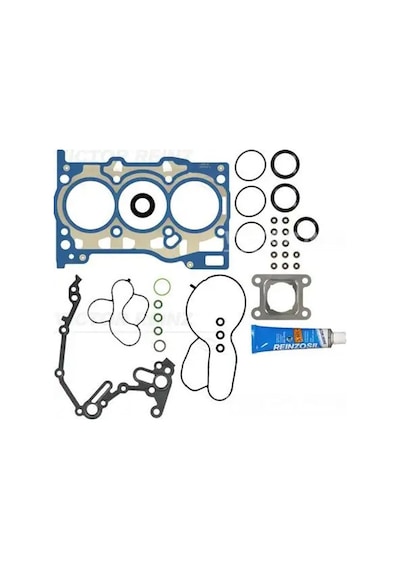 Vıctor Reınz 013767501 Motor Takim Conta Alt + Ust