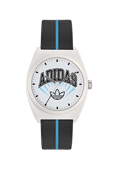 Adidas Adaost25038 Unisex Kol Saati Beyaz