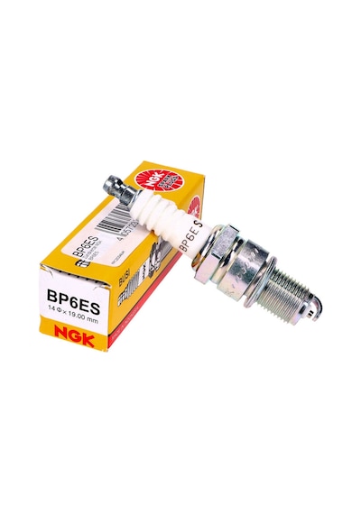 4 Adet Carry Ateşleme Bujisi/excel / 626 Fe / Toyota Corolla Uyumlu Ae92 1,3cc Ngk-bp6es