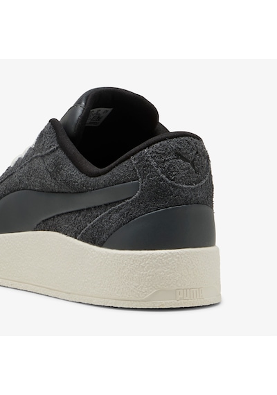 Puma Ca Luxe Fuzzy Unisex Gri Spor Ayakkabı 403233 Gri