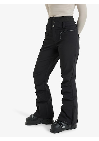 Roxy Rising High Pt Kadın Kayak/snowboard Pantolonu-erjtp03295 Siyah