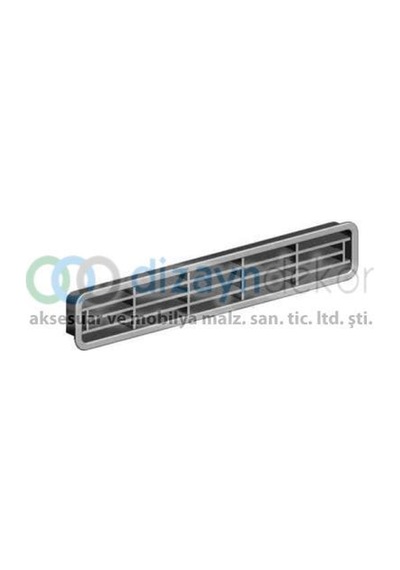 Havalandırma Menfezi Plastik 30 200 Mm