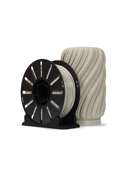 Solvix Pla/pha Gri Filament 1kg