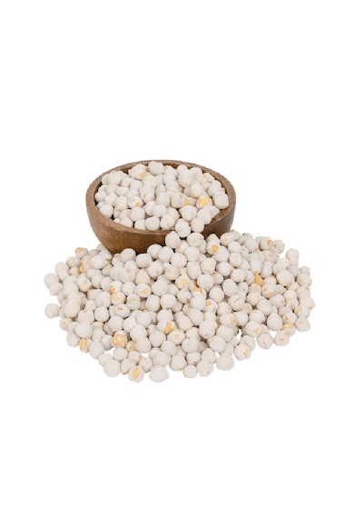 Beyaz Leblebi Nohut 250 G