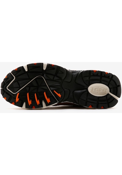 Skechers Stamina - Akur Erkek Bej Sneakers 232570 Tnv Bej