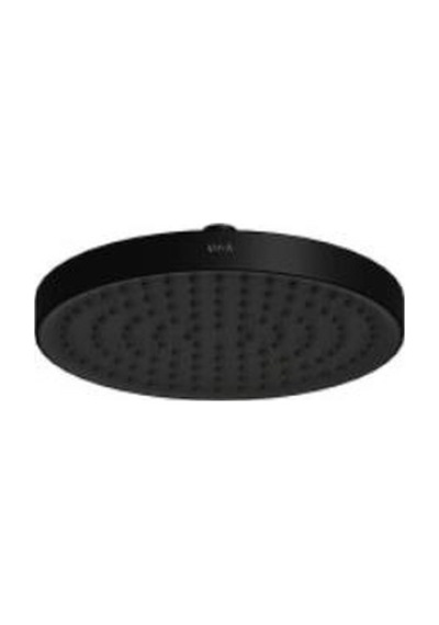 Artema Core Round A4591239 Duş Başlığı, Parlak Siyah Diğer