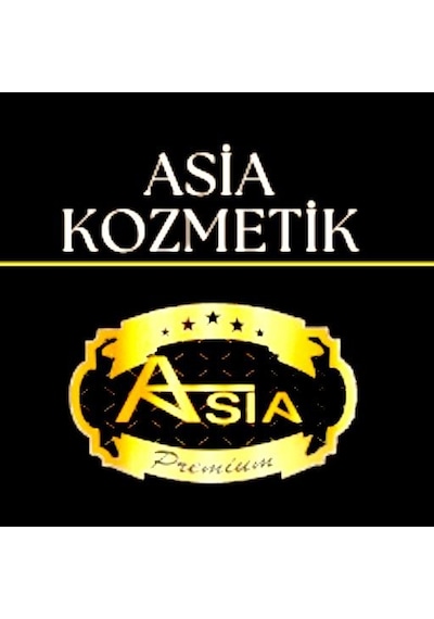 Asia Kartuş Roll On Sir Ağda Pudralı Pembe 100 ML