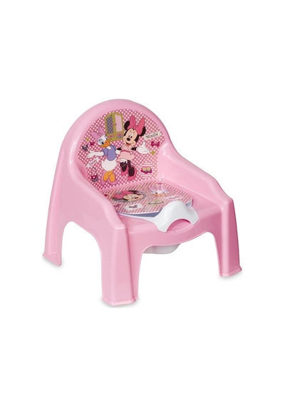 03104 Mınnıe Mouse Lazımlık Renkli