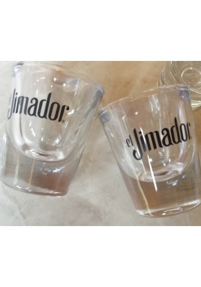 El Jimador Shot Bardağı 1 Adet