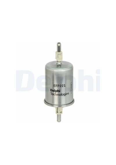 Audi A3 Yakit Filtresi 1.6 Fsi 2005-2008 Bag Blf Blp Delphı Efp221