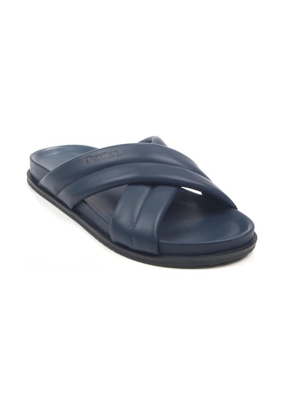 Dexter Ag22220-9-60 Erkek Terlik Çok Renkli