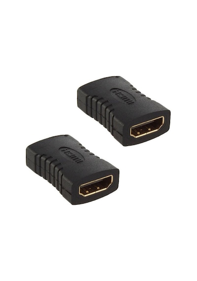 Hdmi Dişi Dişi - Ara Uzatma Aparatı (533633071)