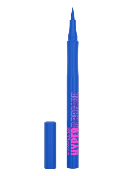 New York Hyper Precise All Day Eyeliner- 720 Parrot 0