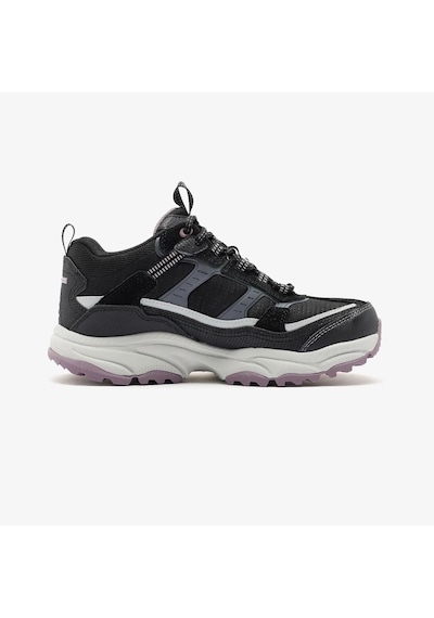Skechers Vigor At Centinela Kadın Ayakkabı180240-bkmt Siyah