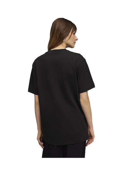 Puma Future Archive King Unisex Siyah Günlük Stil T-shirt 63440601 Siyah