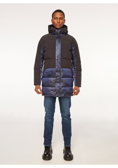 Fred Mello Lacivert Erkek Mont Fm23w08kd