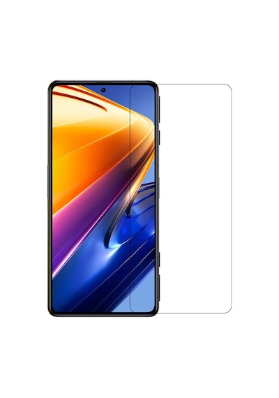 ErkMobile Xiaomi Poco F4 GT Kırılmaz Ekran Koruyucu Temperli Cam