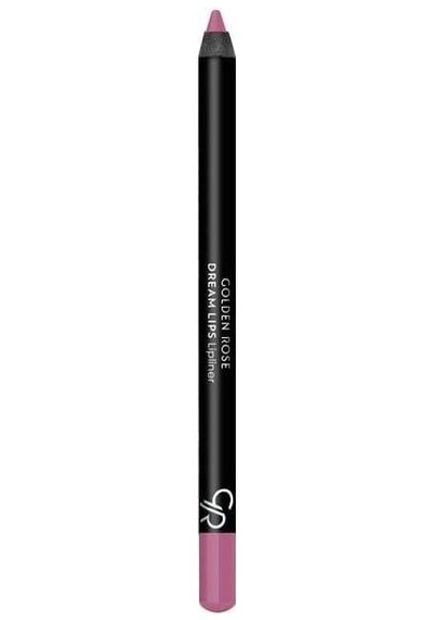 Golden Rose Dream Lips Lipliner 535