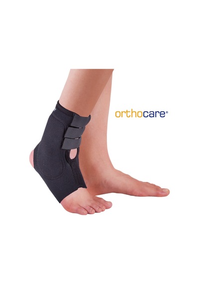 Orthocare 7640 Malleol Destekli Ligament Destekli Ayak Bilekliği