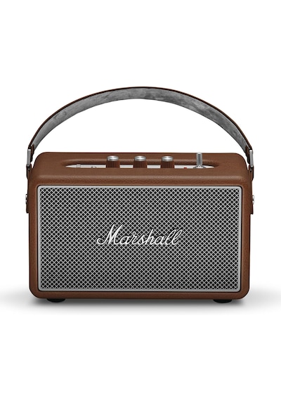 Marshall Kilburn Iıı Bluetooth Taşınabilir Hoparlör, Brown