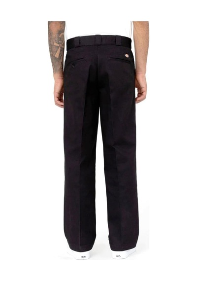 Dickies 874 Work Pant Rec Erkek Pantolon - Dk0a4xk6blk1-9430 Siyah