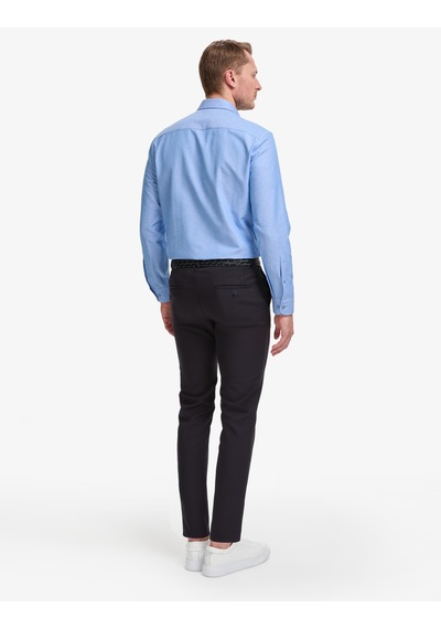 Pierre Cardin Erkek Lacivert Pantolon 50324281-vr033