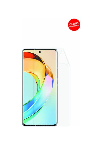 Honor X50 Ekran Koruyucu Tam Kaplayan Hd Film